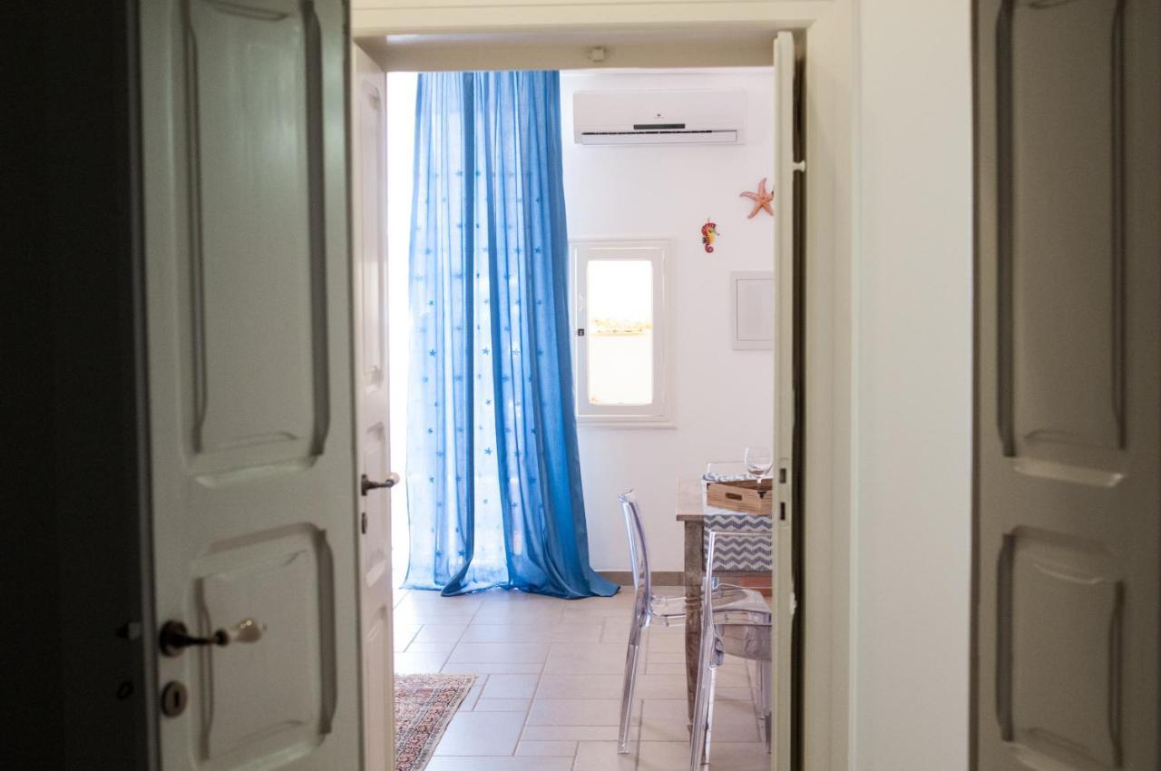 Il Mare In Un Boccaccio Βίλα Polignano a Mare Εξωτερικό φωτογραφία