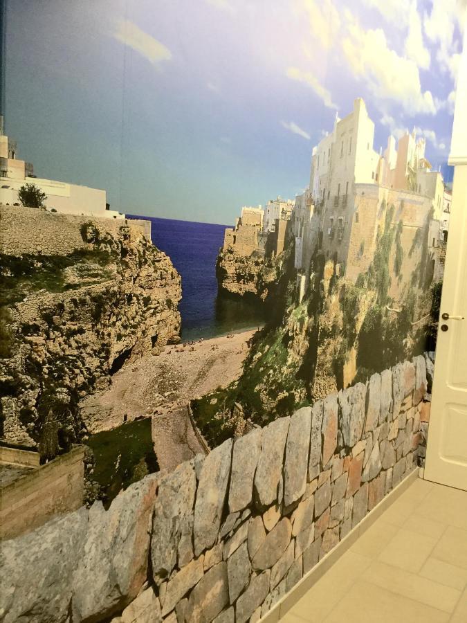 Il Mare In Un Boccaccio Βίλα Polignano a Mare Εξωτερικό φωτογραφία