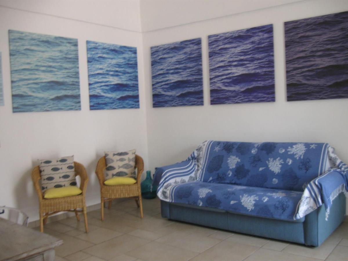 Il Mare In Un Boccaccio Βίλα Polignano a Mare Εξωτερικό φωτογραφία
